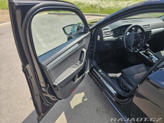 Škoda Superb 2,0 TDI, 110kw 2019