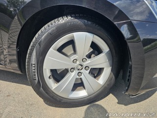 Škoda Superb 2,0 TDI, 110kw 2019
