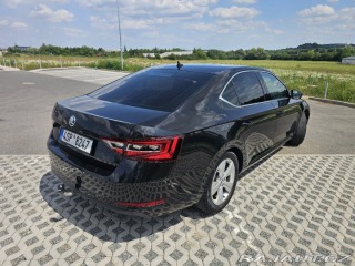 Škoda Superb 2,0 TDI, 110kw 2019