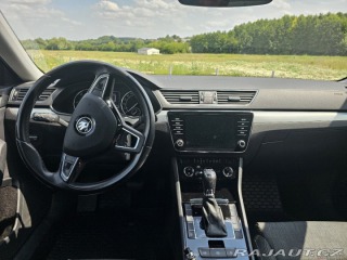 Škoda Superb 2,0 TDI, 110kw 2019