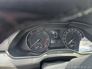 Škoda Superb 2,0 TDI, 110kw 2019