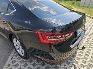 Škoda Superb 2,0 TDI, 110kw 2019