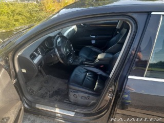 Škoda Superb DSG 2009