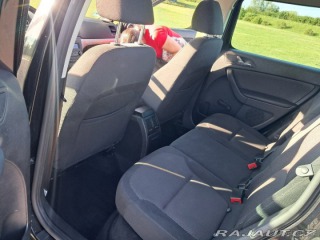 Škoda Yeti 2,0 TDI 81kW TOP STAV 2010