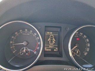 Škoda Yeti 2,0 TDI 81kW TOP STAV 2010