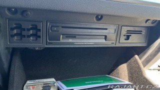 Volkswagen Golf 1,6 tdi, 85kw, první a 2017