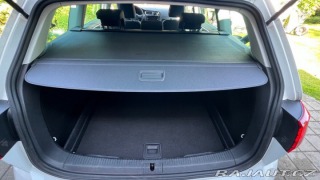 Volkswagen Golf 1,6 tdi, 85kw, první a 2017