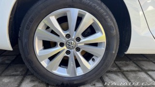 Volkswagen Golf 1,6 tdi, 85kw, první a 2017