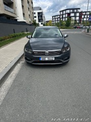 Volkswagen Passat 2,0 b8 Alltrak 2016