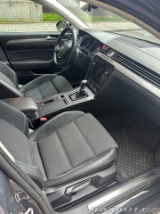 Volkswagen Passat 2,0 b8 Alltrak 2016