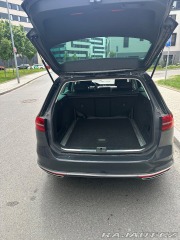 Volkswagen Passat 2,0 b8 Alltrak 2016