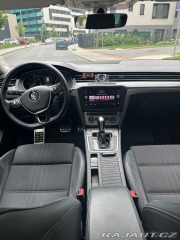 Volkswagen Passat 2,0 b8 Alltrak 2016