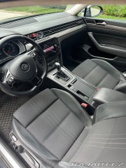 Volkswagen Passat 2,0 b8 Alltrak 2016
