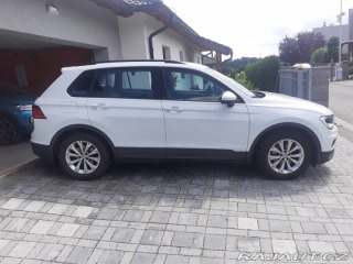 Volkswagen Tiguan 2,0 TDI 85kw 2016