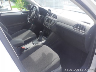 Volkswagen Tiguan 2,0 TDI 85kw 2016