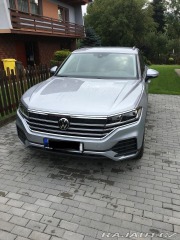 Volkswagen Touareg 3,0 2022
