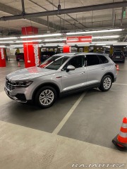Volkswagen Touareg 3,0 2022