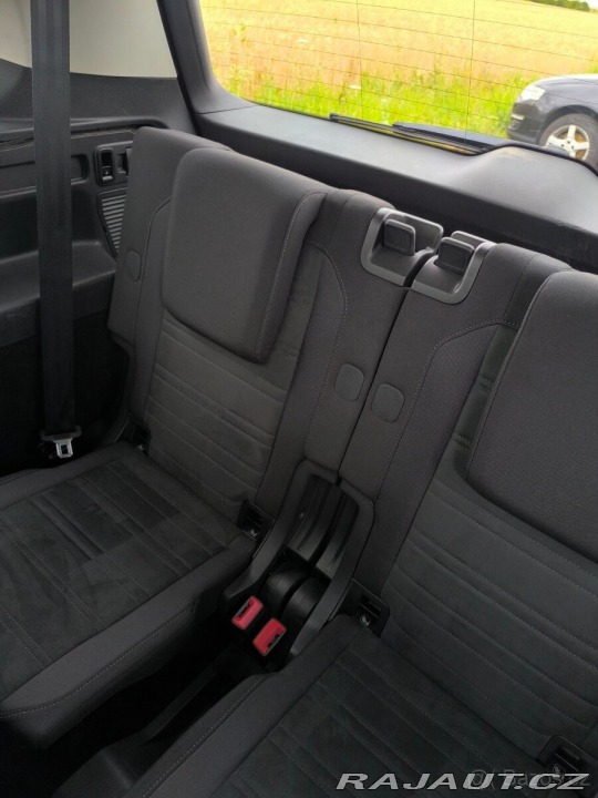 Volkswagen Touran 2,0   TDI 110 kW, 2017, 7 2017