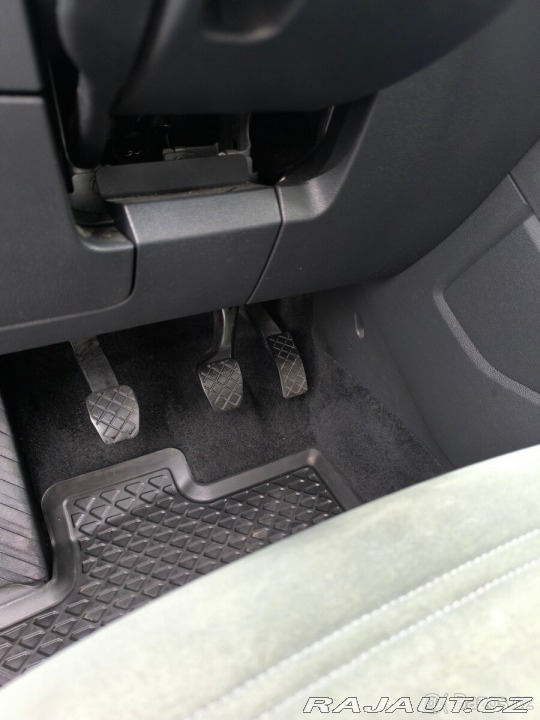 Volkswagen Touran 2,0   TDI 110 kW, 2017, 7 2017