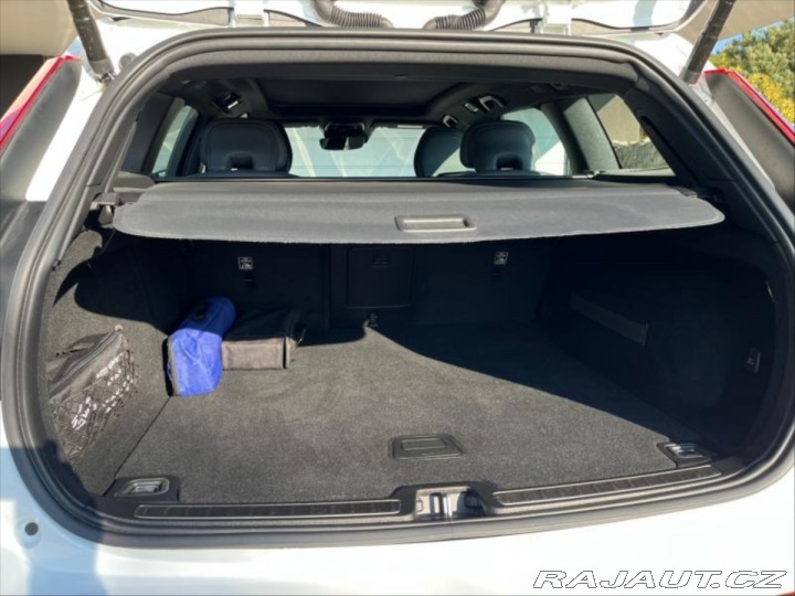 Volvo V60 2,0   T6 4x4 TwinEngine R 2020