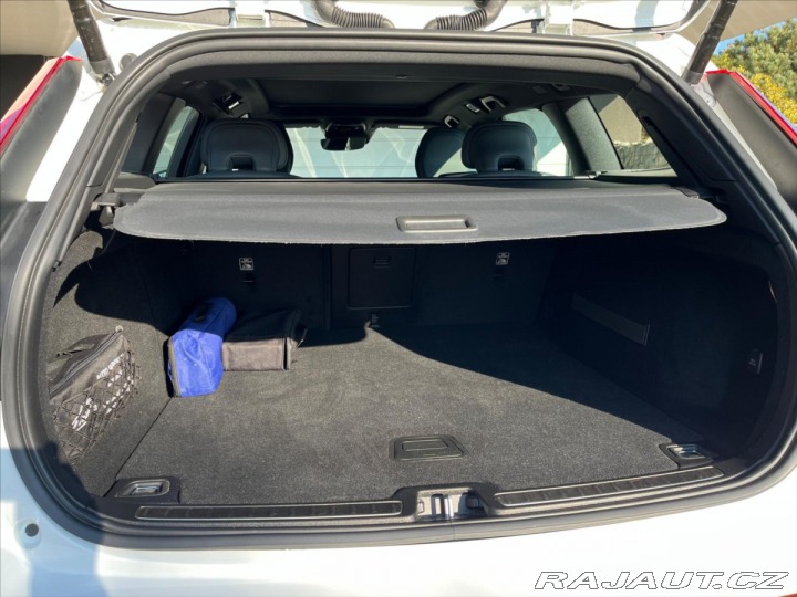 Volvo V60 2,0 T6 4x4 TwinEngine R 2020