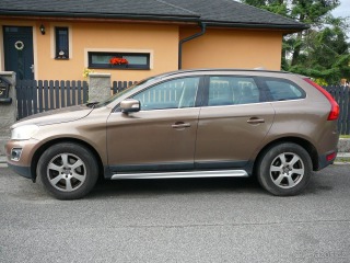 Volvo XC60 2,4