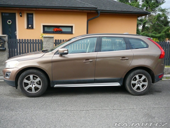 Volvo XC60 2,4 1800