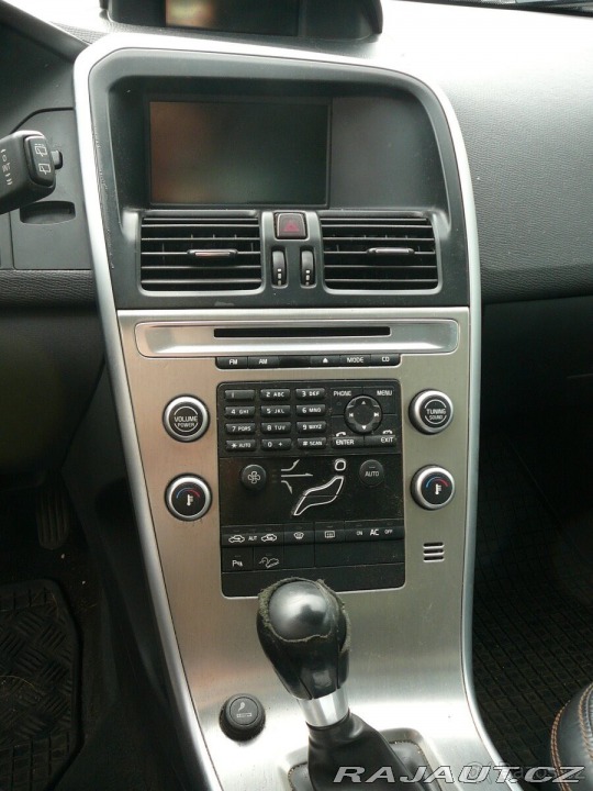 Volvo XC60 2,4 1800
