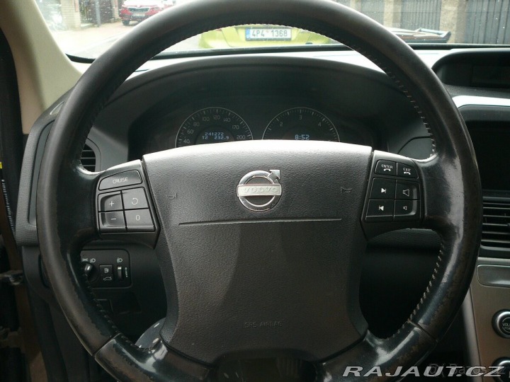 Volvo XC60 2,4 1800