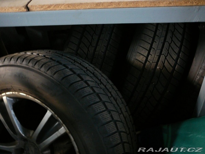 Volvo XC60 2,4 1800