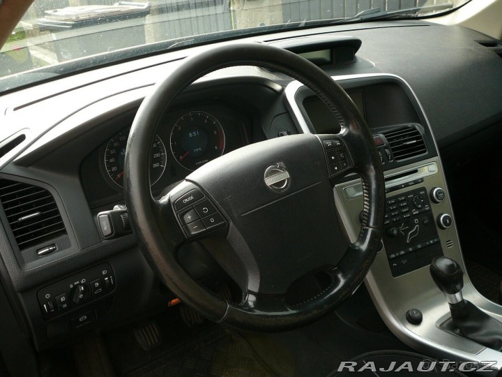 Volvo XC60 2,4 1800