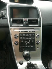 Volvo XC60 2,4 1800