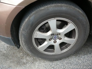 Volvo XC60 2,4 1800