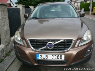 Volvo XC60 2,4 1800