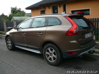 Volvo XC60 2,4 1800