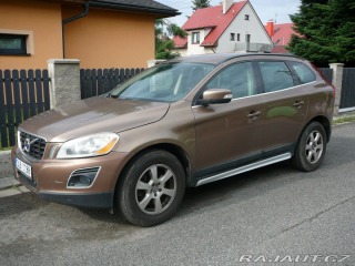 Volvo XC60 2,4 1800