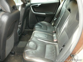 Volvo XC60 2,4 1800