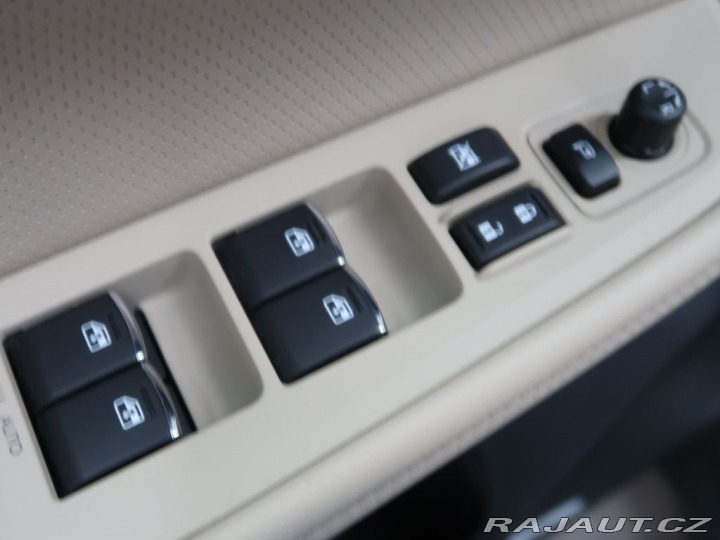 Subaru Outback 2,5i Executive,CZ,1.maj,4 1800