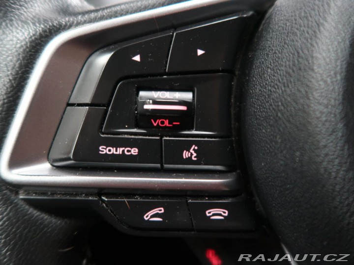 Subaru Outback 2,5i Executive,CZ,1.maj,4 1800