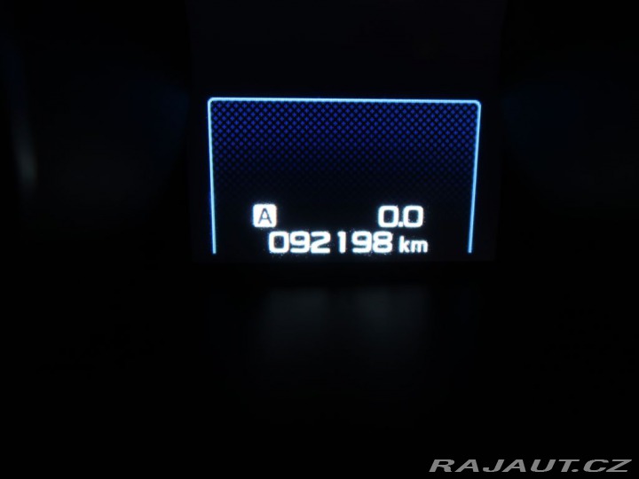 Subaru Outback 2,5i Executive,CZ,1.maj,4 1800
