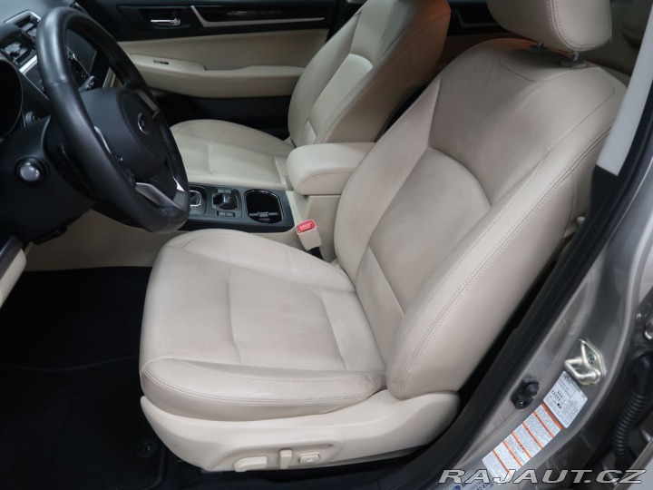 Subaru Outback 2,5i Executive,CZ,1.maj,4 1800