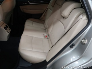 Subaru Outback 2,5i Executive,CZ,1.maj,4 1800