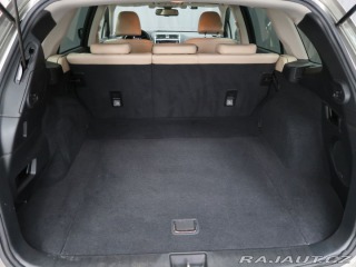 Subaru Outback 2,5i Executive,CZ,1.maj,4 1800