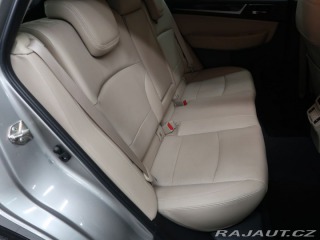 Subaru Outback 2,5i Executive,CZ,1.maj,4 1800
