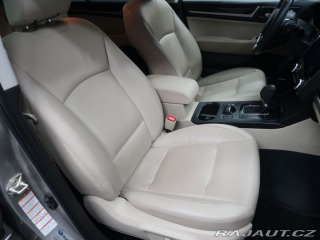 Subaru Outback 2,5i Executive,CZ,1.maj,4 1800