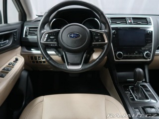 Subaru Outback 2,5i Executive,CZ,1.maj,4 1800