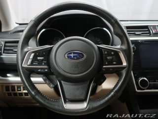 Subaru Outback 2,5i Executive,CZ,1.maj,4 1800