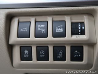 Subaru Outback 2,5i Executive,CZ,1.maj,4 1800