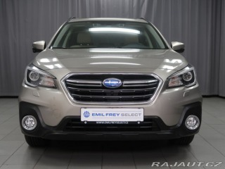 Subaru Outback 2,5i Executive,CZ,1.maj,4 1800