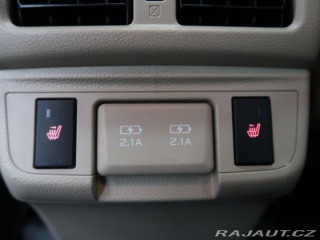 Subaru Outback 2,5i Executive,CZ,1.maj,4 1800